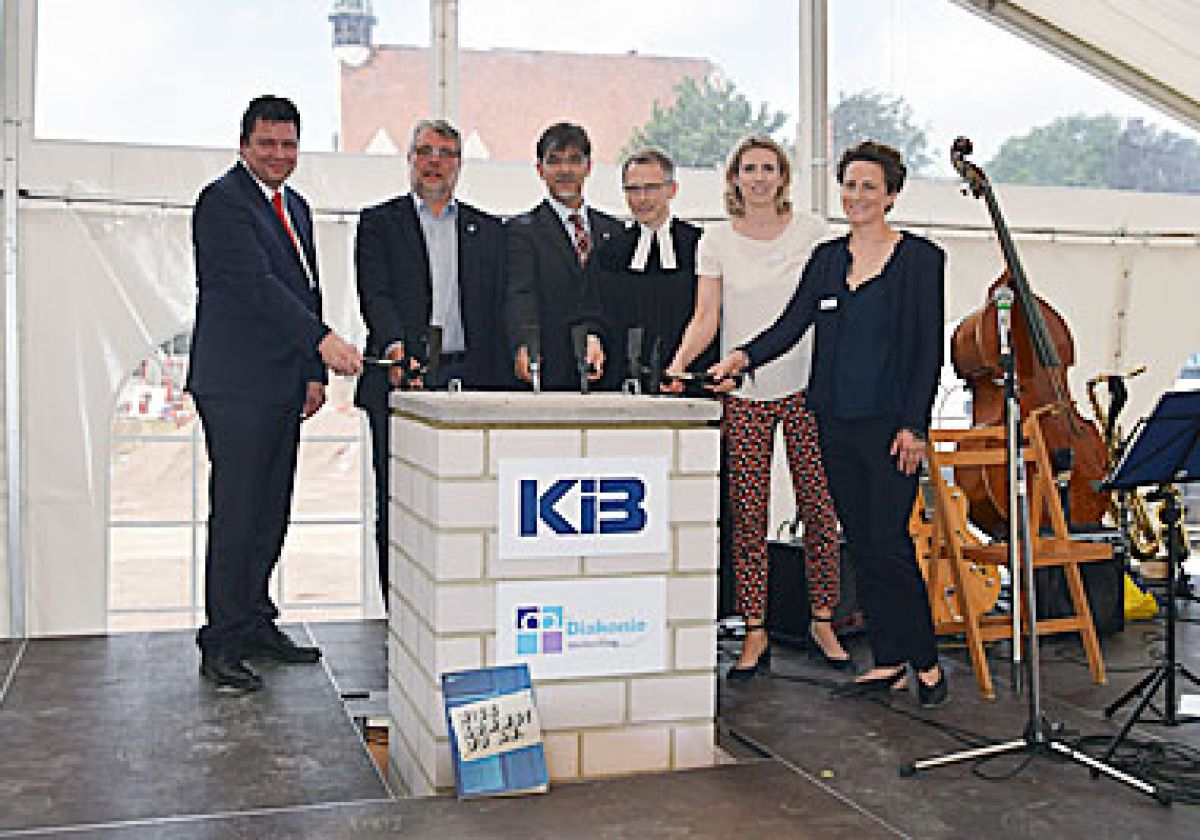 KIB Gruppe
