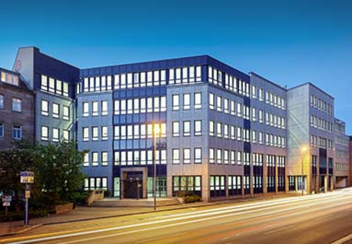 KIB Gruppe