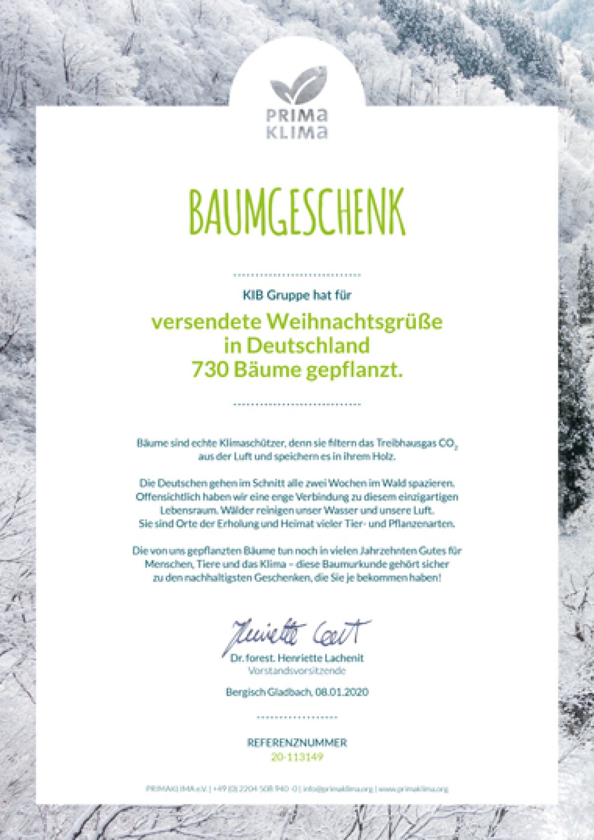 KIB Gruppe