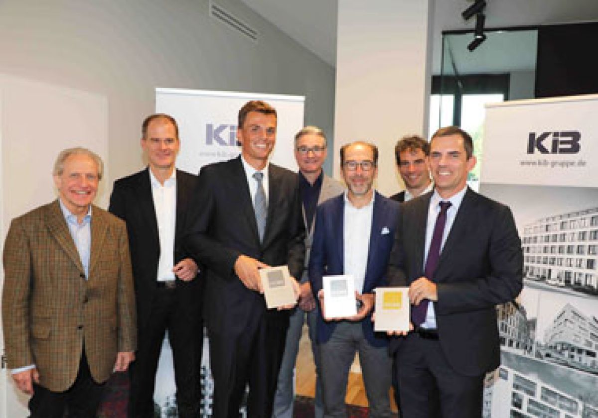 KIB Gruppe