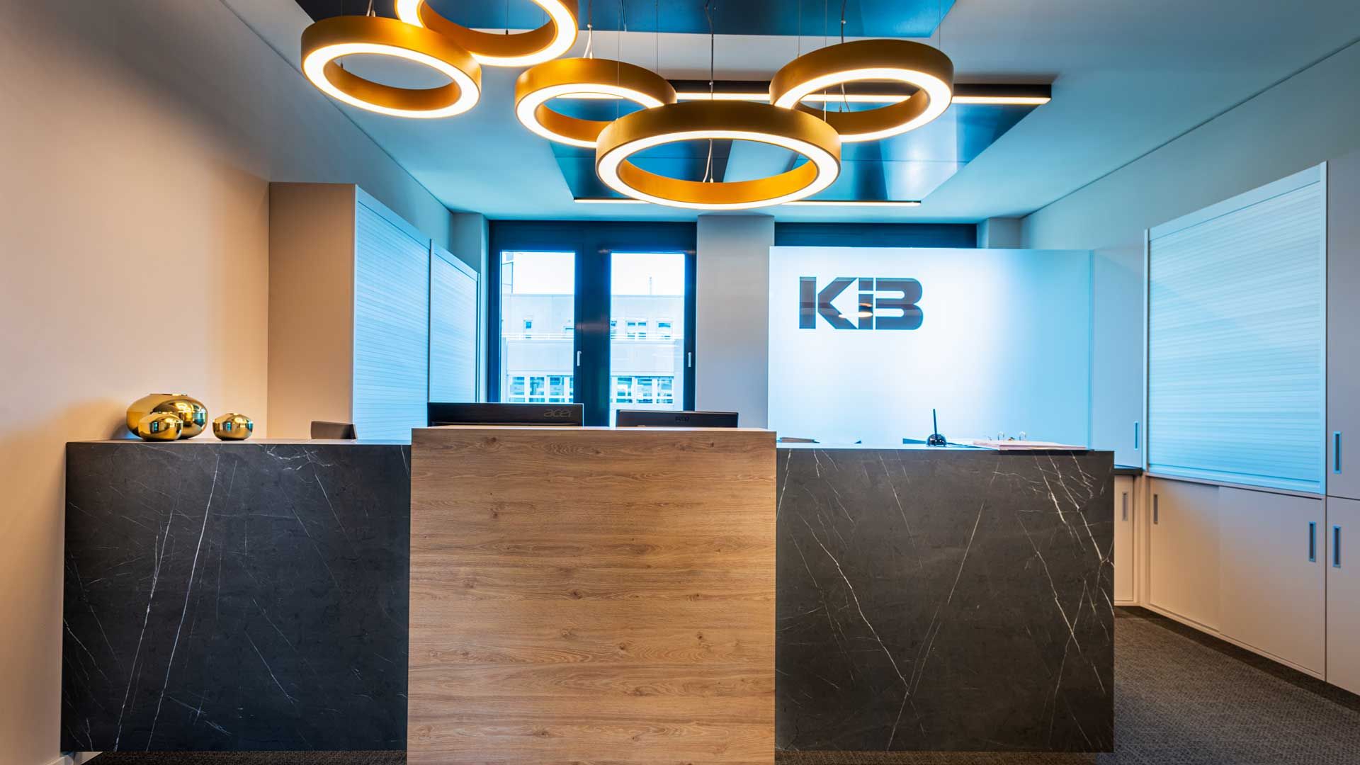 KIB Gruppe