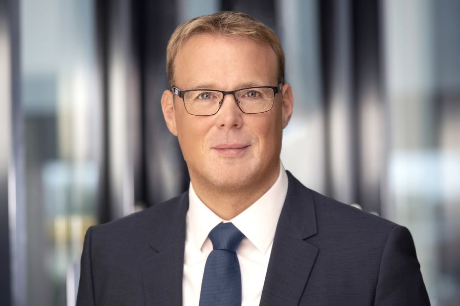 Benjamin Waeger - KIB Gruppe