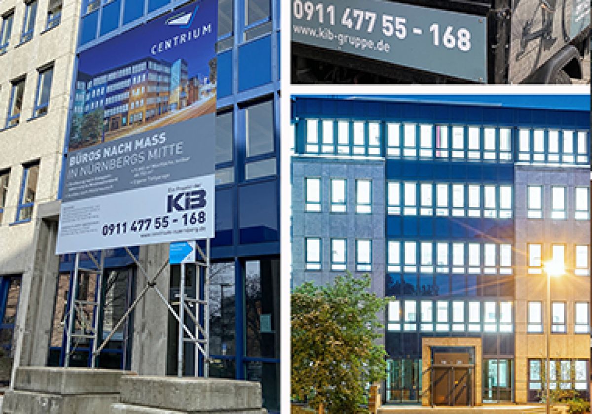 KIB Gruppe