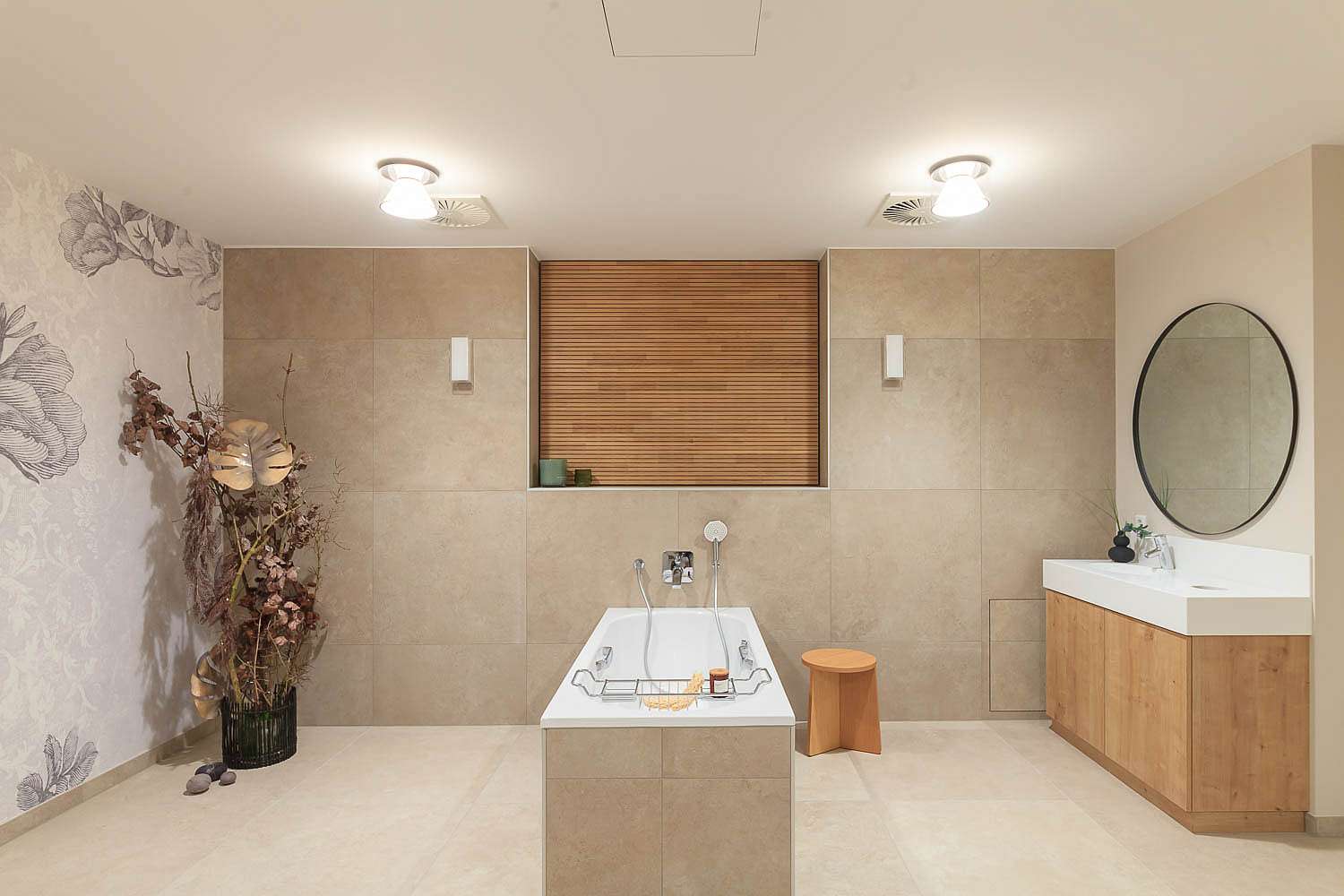 Service-Wohnen für Senioren im Luitpoldviertel, Nürnberg