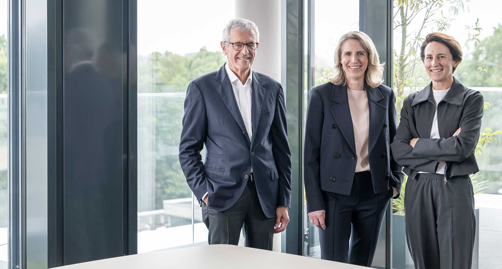 SELECO, Caroline Rank-Minartz, Richard Minartz, Cornelia Minartz