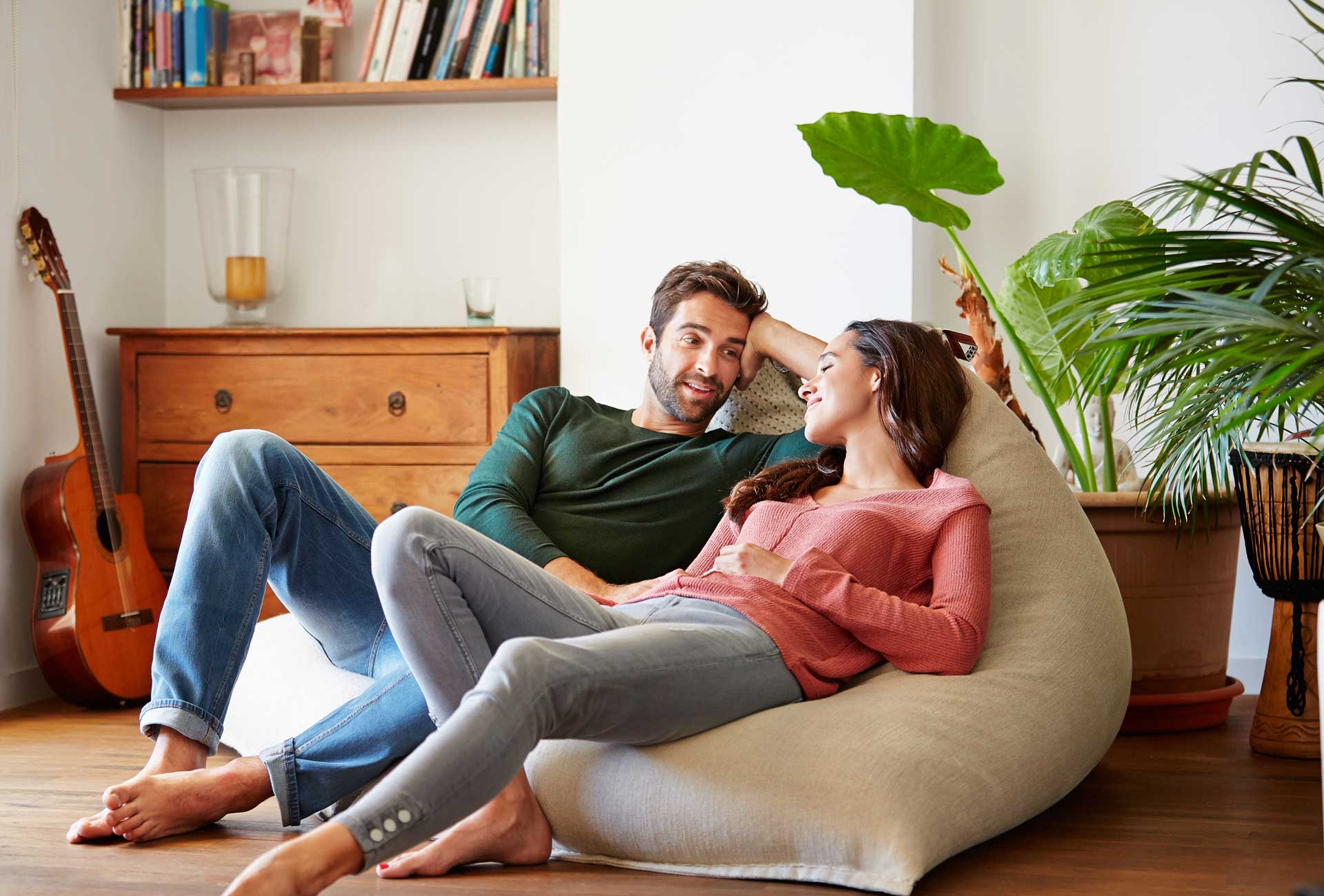 City-Apartments im Luitpoldviertel zur Miete