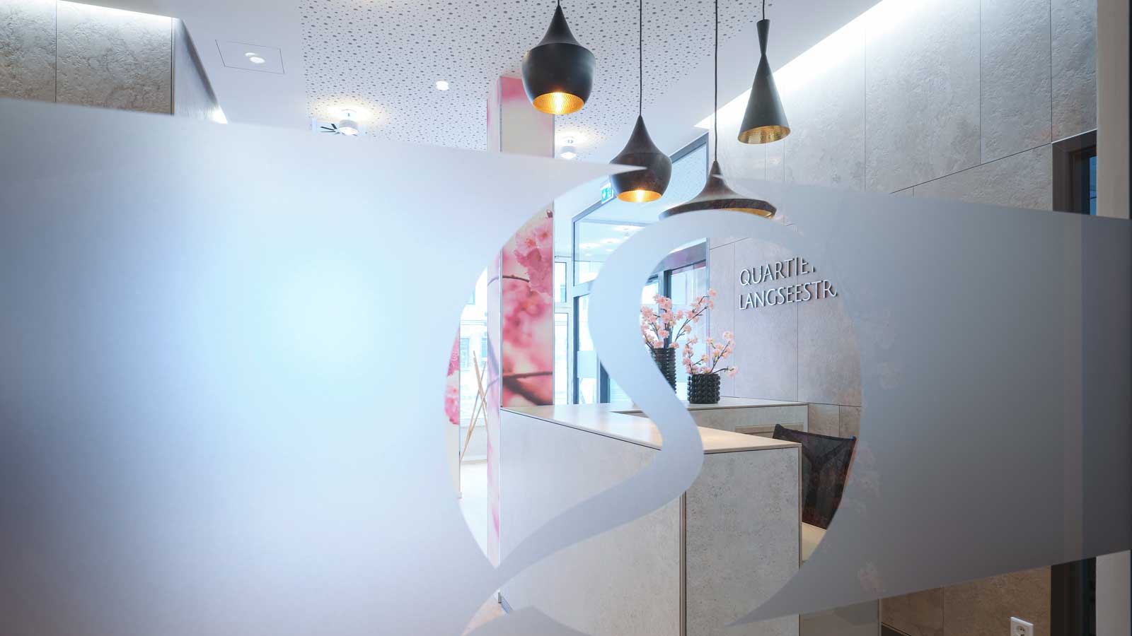 Service-Wohnen für Senioren im Quartier Langseestraße in Mögeldorf – zur Miete