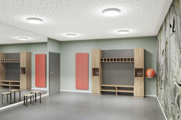 Service-Wohnen für Senioren im Luitpoldviertel, Nürnberg