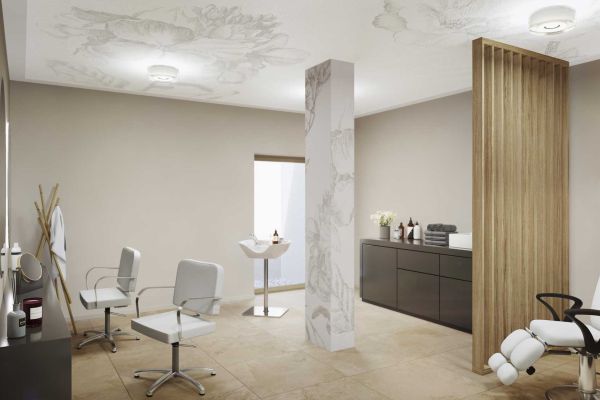 Service-Wohnen für Senioren im Luitpoldviertel, Nürnberg