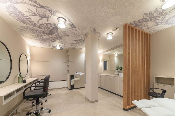 Service-Wohnen für Senioren im Luitpoldviertel, Nürnberg