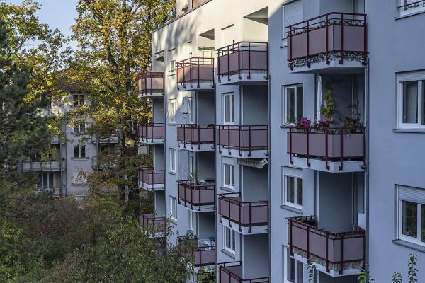 Wohnen in Neulichtenhof – zur Miete