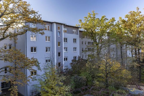 Wohnen in Neulichtenhof – zur Miete